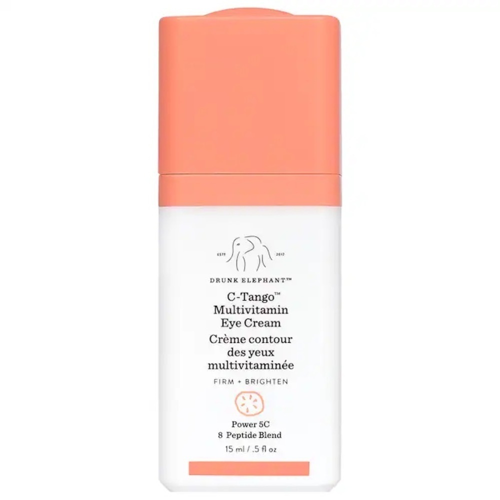 Drunk Elephant C-Tango™ Vitamin C Eye Cream